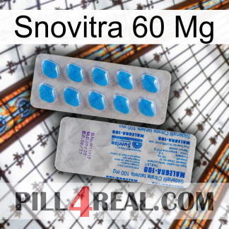 Snovitra 60Mg new15
